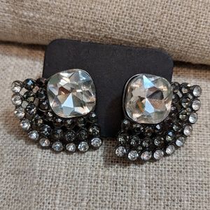 🥂🥂Statement earrings